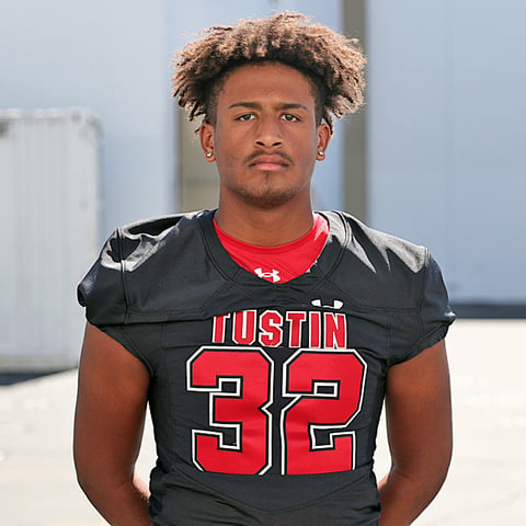 Taven Epps