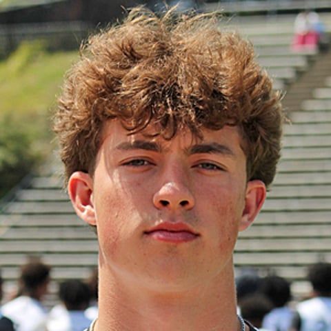 player headshot