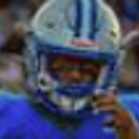 player headshot