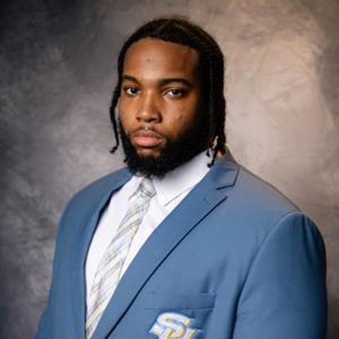 player headshot
