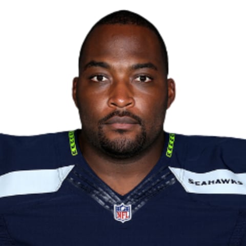 player headshot