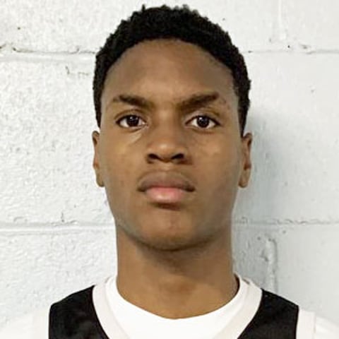player headshot