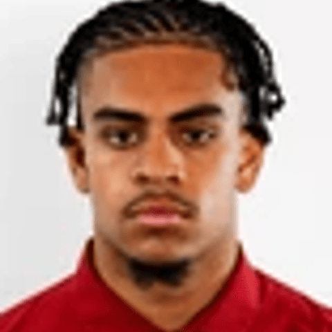 player headshot