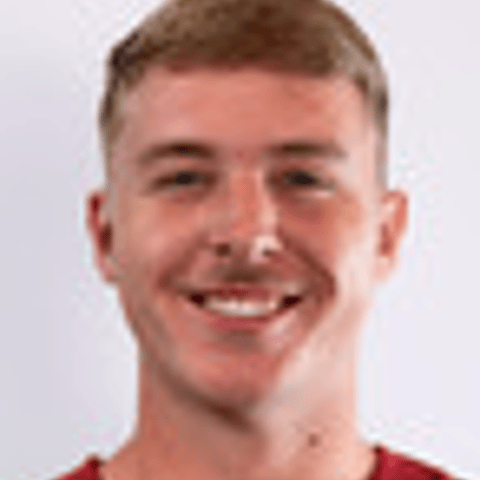 player headshot