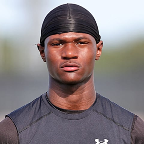 player headshot