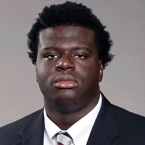 player headshot