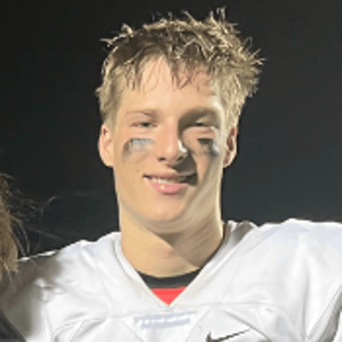 player headshot