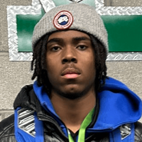 player headshot