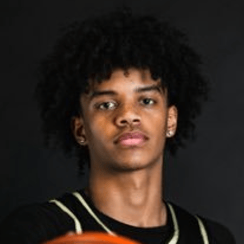 player headshot