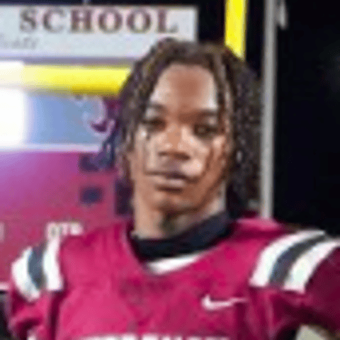 player headshot