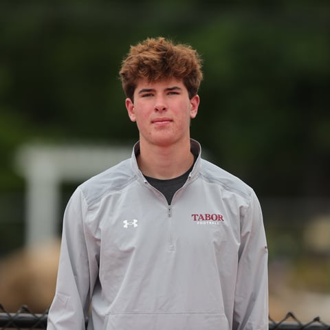 player headshot