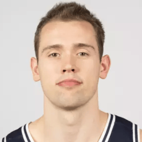 player headshot