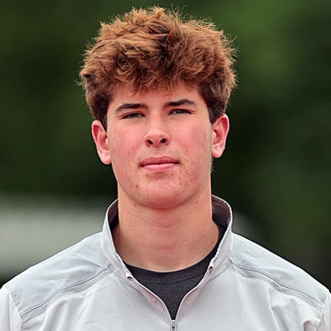 player headshot