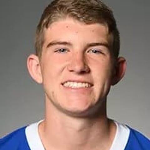 player headshot