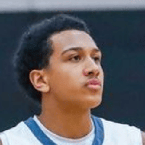 player headshot