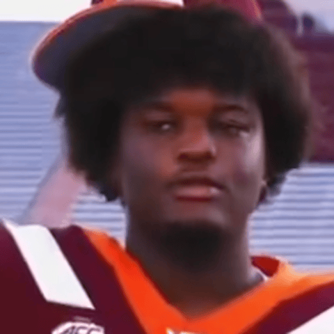 player headshot