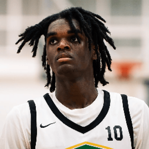player headshot
