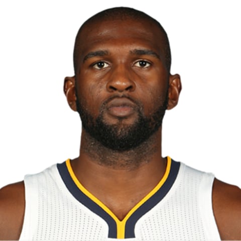 player headshot