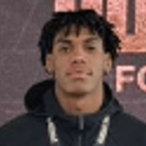 player headshot