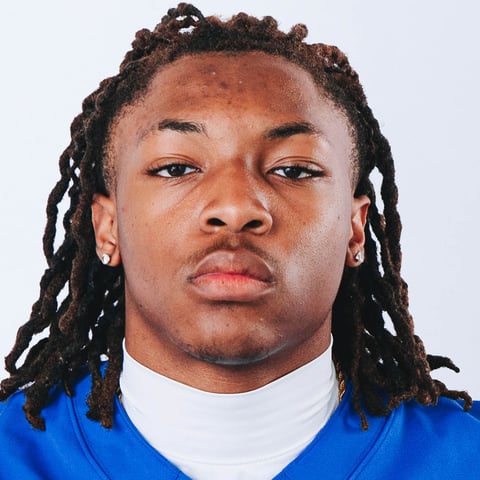 player headshot