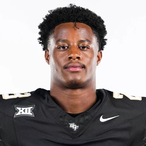 player headshot