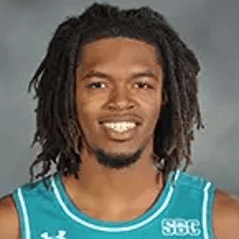 player headshot