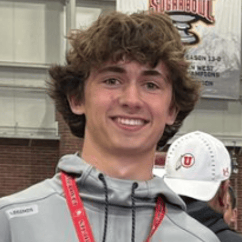 player headshot