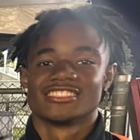 player headshot