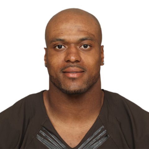 player headshot