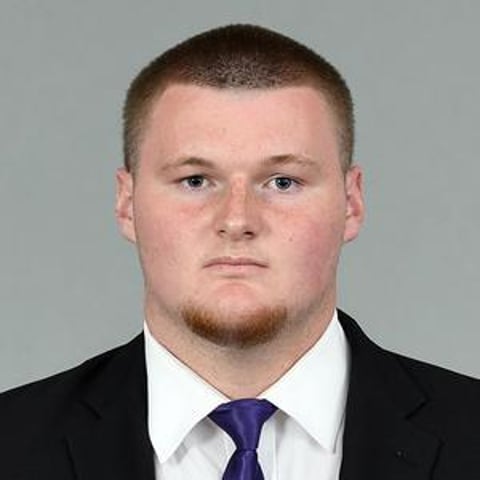 player headshot
