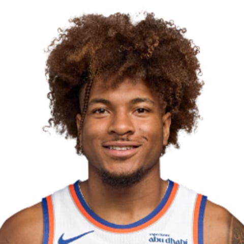 player headshot