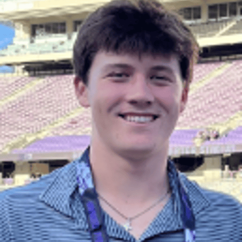 player headshot