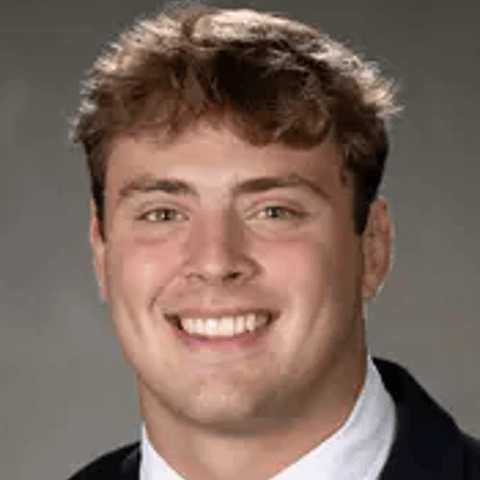 player headshot