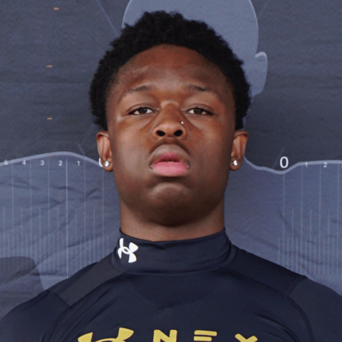 player headshot