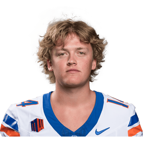 Max Cutforth