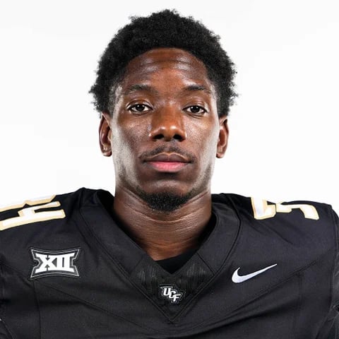 player headshot