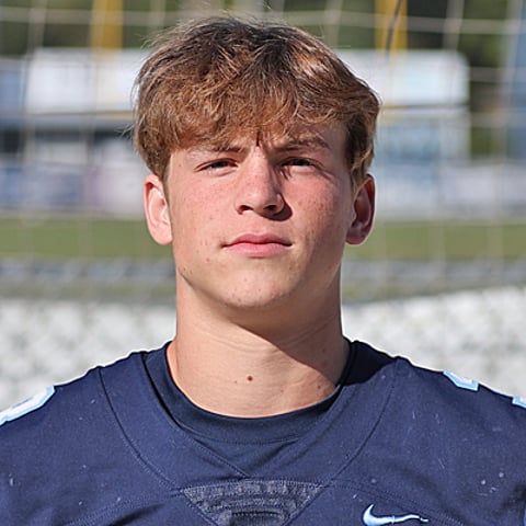 player headshot
