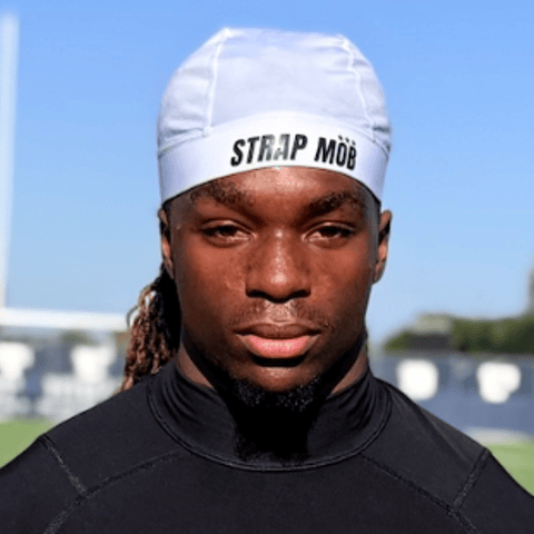 player headshot