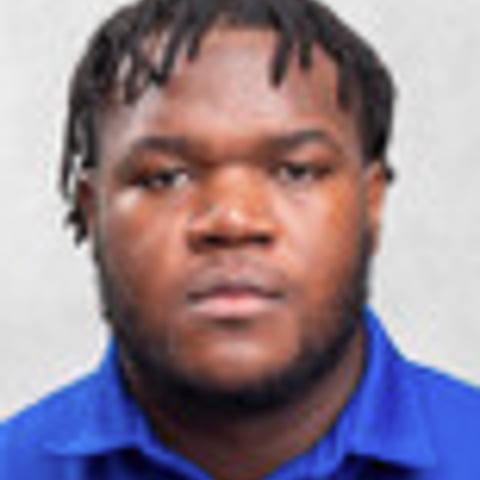 player headshot