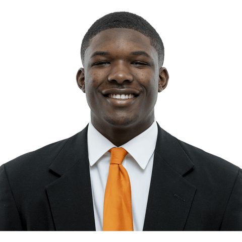 Kaleb Webb
