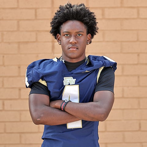 Marquis Easley