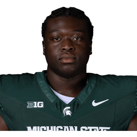 Rakeem Johnson