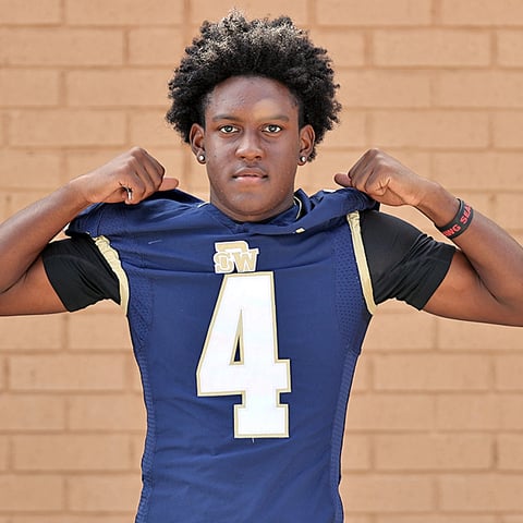 Marquis Easley