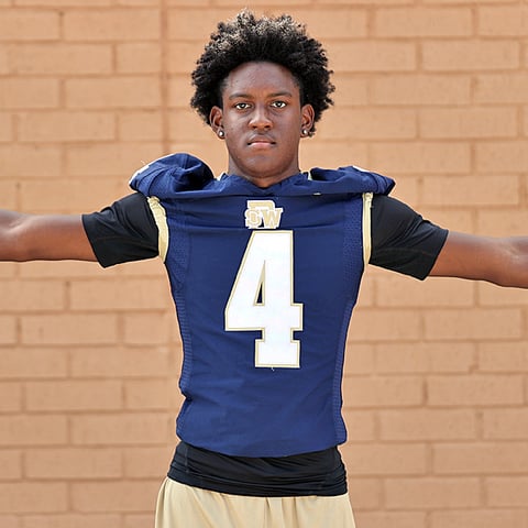 Marquis Easley