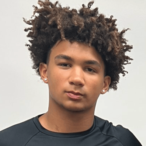 player headshot