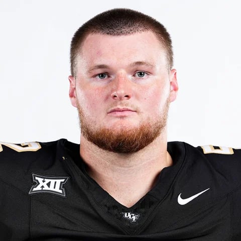 player headshot