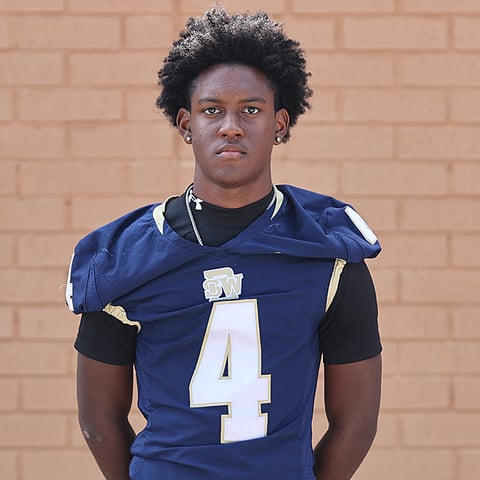 Marquis Easley