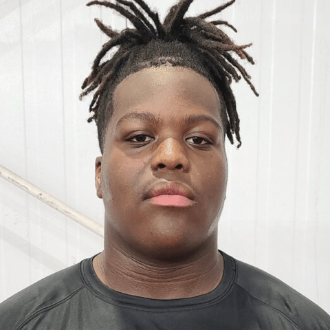 player headshot