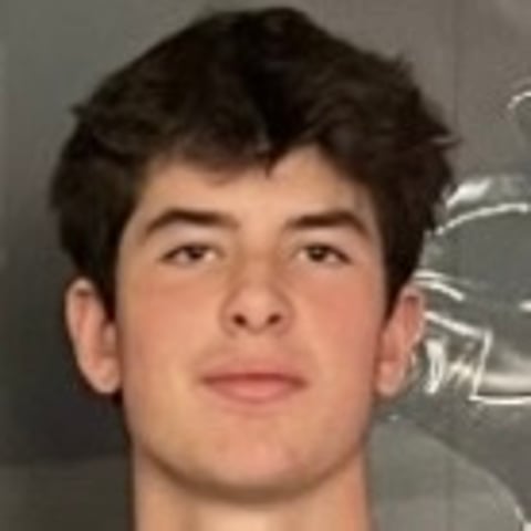 player headshot