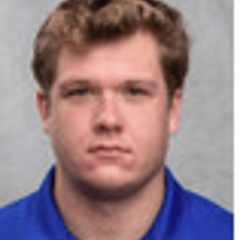 player headshot